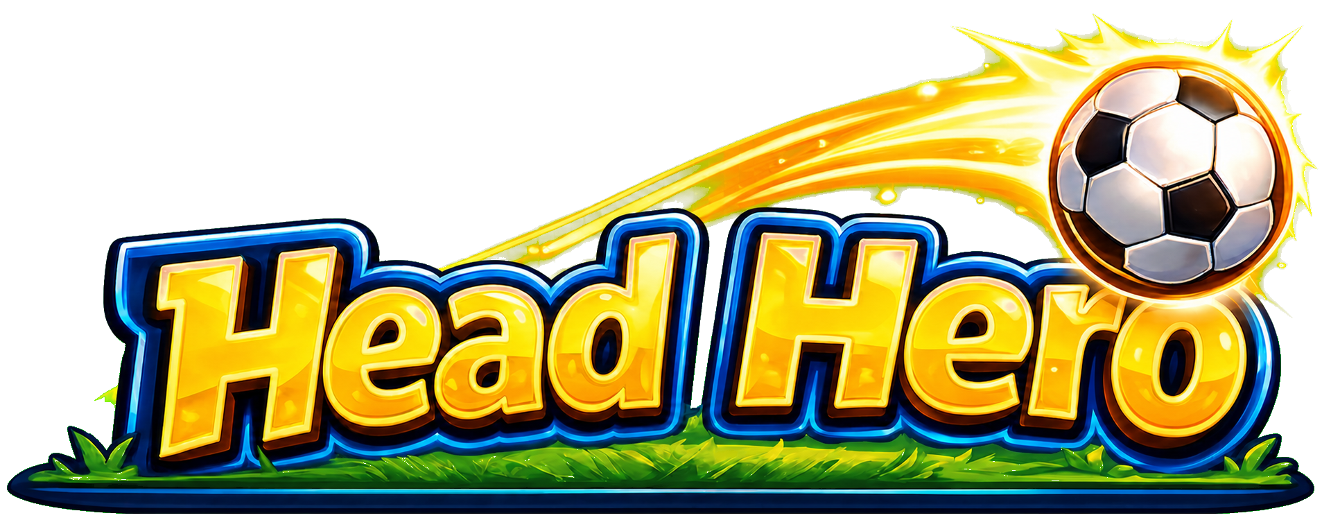 Head Hero